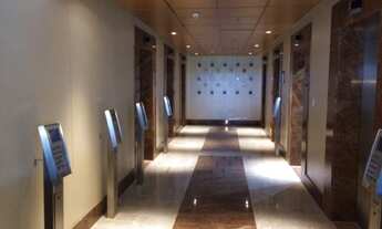 Imagem 3: Sala Comercial no Empresarial Rio Mar Trade Center - 42,80m², 1 Vaga - Pina, Recife-PE