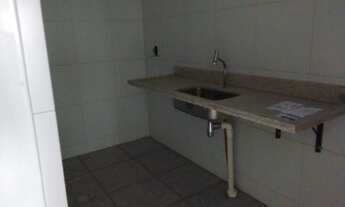 Imagem 4: Alugue uma Sala Comercial no Empresarial Rio Mar Trade Center em Recife-PE, Pina: 1 sala