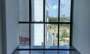 Imagem 3: Aluguel de sala comercial no Pina, Recife-PE: 1 sala, 1 banheiro, 1 vaga de garagem e 36,1