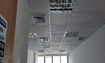 Imagem 5: Aluguel de sala comercial no Pina, Recife-PE: 1 sala, 1 banheiro, 1 vaga de garagem e 36,1