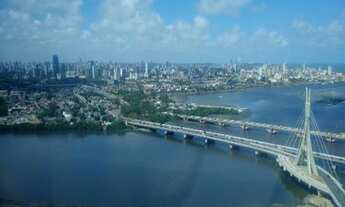 Imagem: Sala comercial para locação no Pina, Recife-PE
