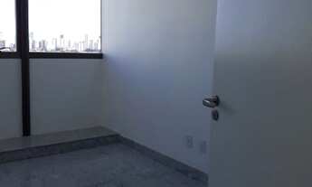 Imagem 6: Sala Comercial para Locação no Empresarial Rio Mar Trade Center, no Bairro Pina em Recife
