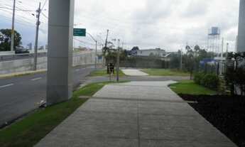 Imagem 14: Sala Comercial para Locação no Empresarial Rio Mar Trade Center, Pina, Recife-PE: 1 Sala