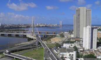 Imagem: Aluguel de Sala Comercial no Pina - Empresarial