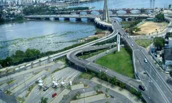 Imagem 7: Sala Comercial para Locação no Empresarial Rio Mar Trade Center, no Pina, Recife-PE: 1 Sal