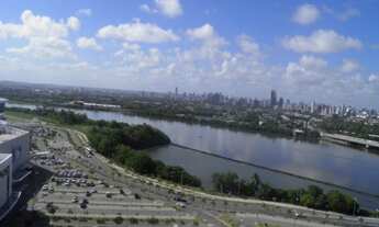 Imagem 2: Sala Comercial para Locação no Pina, Recife-PE: Empresarial Rio Mar Trade Center - 1 Sala