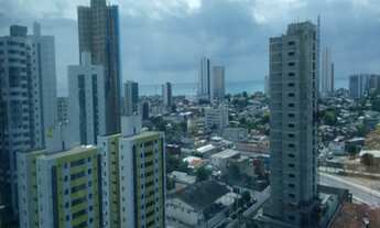 Imagem 7: Sala Comercial para Locação no Empresarial Rio Mar Trade Center no Pina, Recife-PE com 36