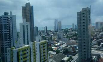 Imagem 4: Sala Comercial de Alto Padrão para Locação no Empresarial Rio Mar Trade Center - Pina, Rec