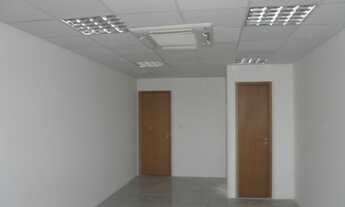 Imagem 2: Alugue já sua sala comercial no Empresarial Rio Mar Trade Center, no Pina, Recife-PE: 1 sa