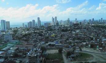 Imagem: Sala comercial para locação no Empresarial
