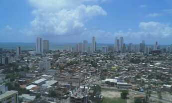 Imagem 3: Amplo e moderno: Sala comercial para locação no Empresarial Rio Mar Trade Center, no bairr