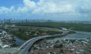 Imagem 4: Amplo e moderno: Sala comercial para locação no Empresarial Rio Mar Trade Center, no bairr