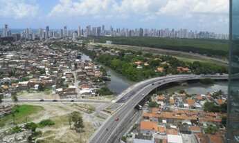 Imagem: Amplo e moderno Sala comercial para locação