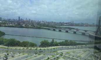 Imagem: Sala comercial para locação no Empresarial