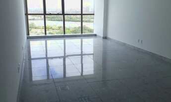 Imagem: Sala Comercial à Venda ou Locação no