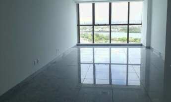 Imagem 4: Sala Comercial à Venda ou Locação no Pina, Recife-PE: 1 Sala, 1 Banheiro, 1 Vaga de Garage