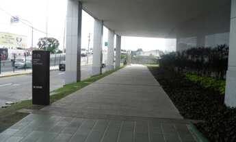 Imagem 12: Locação de Sala Comercial de Alto Padrão no Empresarial Rio Mar Trade Center, Pina, Recife