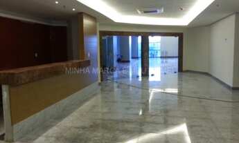 Imagem 14: Locação de Sala Comercial de Alto Padrão no Empresarial Rio Mar Trade Center, Pina, Recife