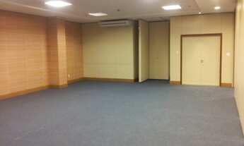 Imagem 15: Locação de Sala Comercial de Alto Padrão no Empresarial Rio Mar Trade Center, Pina, Recife