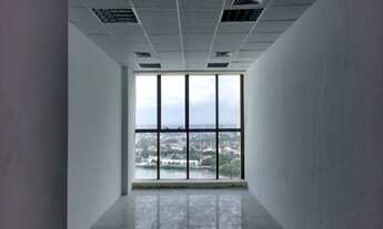 Imagem: Aluguel de Sala Comercial no Pina, Recife-PE