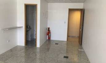 Imagem 2: Alugue já sua sala comercial no Empresarial Rio Mar Trade Center, no Pina, Recife-PE: 1 sa