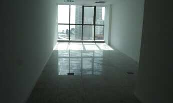 Imagem 3: Sala Comercial de Alto Padrão no Empresarial Rio Mar Trade Center no Pina, Recife-PE: 1 Sa