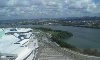 Imagem 4: Alugue agora sala comercial no Pina, Recife-PE - 42,80 m², 1 banheiro, 1 vaga - Empresaria