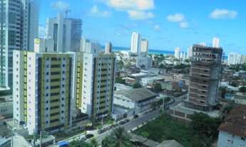 Imagem: Sala Comercial de Alto Padrão no Empresarial