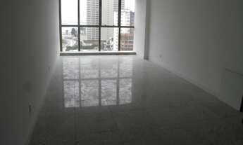 Imagem 4: Sala Comercial de Alto Padrão no Empresarial Rio Mar Trade Center no Pina, Recife-PE: 1 sa