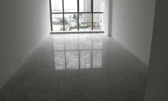 Imagem 3: Sala Comercial de Alto Padrão no Empresarial Rio Mar Trade Center no Pina, Recife-PE: 1 sa