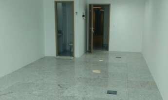 Imagem 2: Excelente oportunidade de locação de sala comercial no Empresarial Rio Mar Trade Center, P