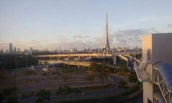 Imagem: Sala Comercial de Alto Padrão no Empresarial