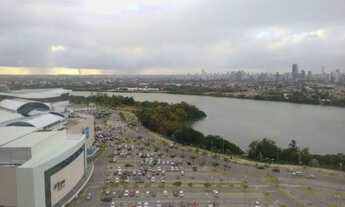 Imagem: Sala Comercial para Locação de Alto Padrão