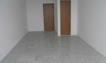 Imagem 2: Sala Comercial de Alto Padrão no Empresarial Rio Mar Trade Center no Pina, Recife-PE: 1 sa