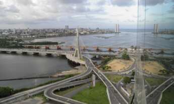 Imagem: Sala Comercial no Empresarial Rio Mar Trade