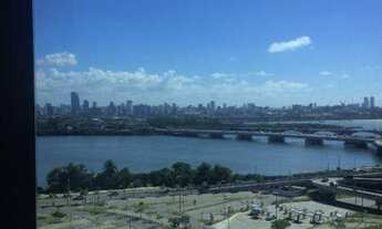 Imagem: Sala Comercial para Locação no Empresarial