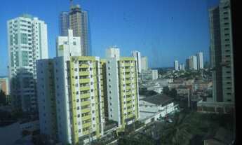 Imagem 6: Sala comercial para locação no Empresarial Rio Mar Trade Center, Pina, Recife-PE: 1 sala