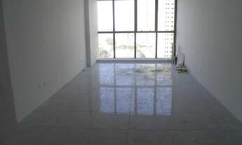 Imagem 2: Sala comercial para locação no Empresarial Rio Mar Trade Center, Pina, Recife-PE: 1 sala
