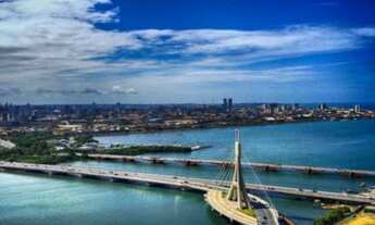 Imagem: Sala Comercial de Alto Padrão no Empresarial