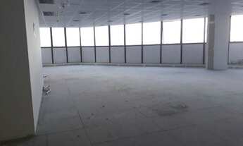 Imagem 3: Sala Comercial de Alto Padrão no Empresarial Rio Mar Trade Center - Recife-PE, Bairro Pina