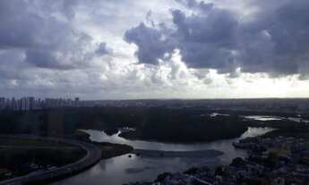 Imagem: Sala Comercial de Alto Padrão no Empresarial