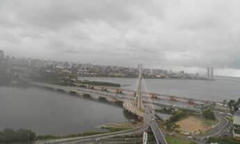Imagem 3: Sala Comercial para Locação no Empresarial Rio Mar Trade Center, no Bairro do Pina em Reci