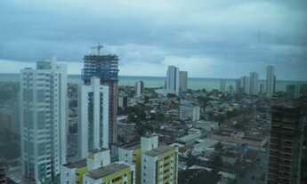 Imagem 4: Sala Comercial para Locação no Empresarial Rio Mar Trade Center, no Bairro do Pina em Reci