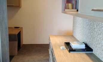 Imagem 8: Sala comercial para locação no Pina, Recife-PE: Empresarial Rio Mar Trade Center, 1 sala