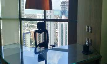 Imagem 4: Sala comercial para locação no Pina, Recife-PE: Empresarial Rio Mar Trade Center, 1 sala