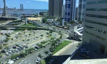 Imagem: Sala comercial para locação no Pina, Recife-PE