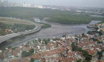 Imagem 3: Sala Comercial para Locação no Empresarial Rio Mar Trade Center - Pina, Recife-PE: 1 Sala