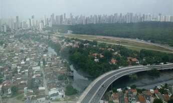 Imagem 4: Sala Comercial para Locação no Empresarial Rio Mar Trade Center - Pina, Recife-PE: 1 Sala