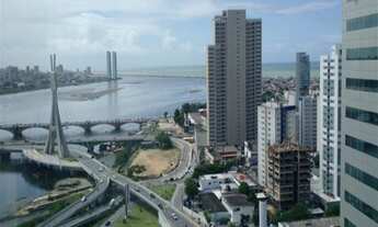Imagem: Sala Comercial de Alto Padrão no Pina