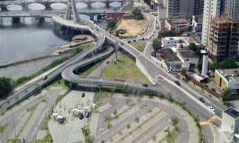 Imagem 6: Sala Comercial no Pina: Venda ou Locação em Recife-PE, 30,50m², 1 Banheiro, 1 Vaga de Gara